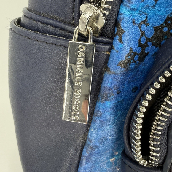 Danielle Nicole Marvel Thor "Love and Thunder " Mini Backpack - Picture 3 of 6